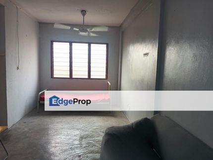 Flat PKNS Seksyen 7, Shah Alam, Selangor, Shah Alam