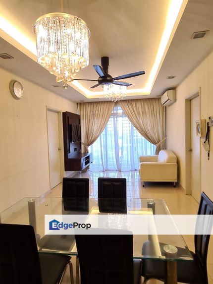 WTL PRIMA U1 CONDOMINIUM SHAH ALAM, Selangor, Shah Alam