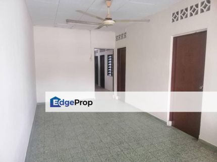 Seksyen 8 Petaling Jaya Single Sty For Rent , Selangor, Petaling Jaya