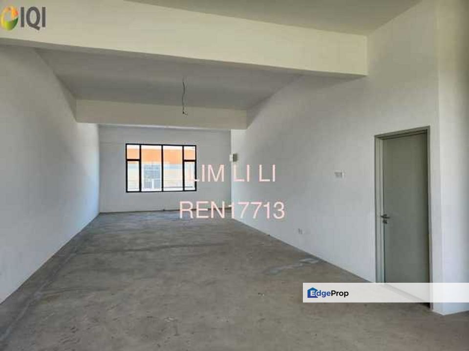 PLAZA LEGACY @ SULAMAN, TUARAN, Sabah, Tuaran