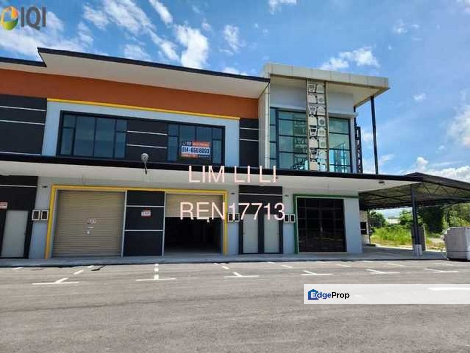 PLAZA LEGACY @ SULAMAN, TUARAN, Sabah, Tuaran