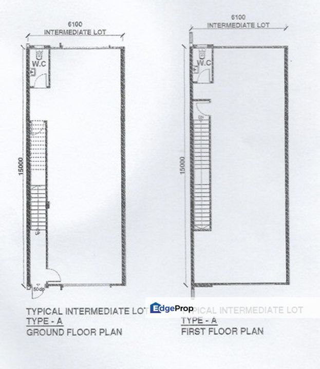 PLAZA LEGACY @ SULAMAN, TUARAN, Sabah, Tuaran