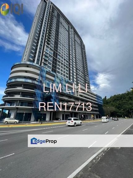 JESSELTON QUAY, Sabah, Kota Kinabalu