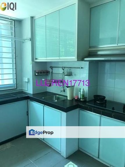 PEAK SUITE, Sabah, Kota Kinabalu