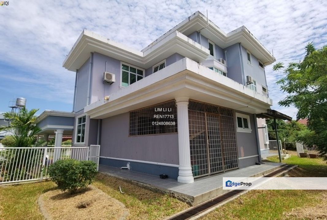 TAMAN RIA , Sabah, Kota Kinabalu