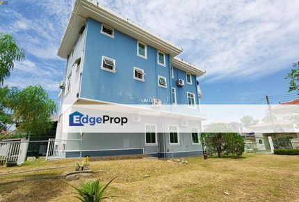 TAMAN RIA , Sabah, Kota Kinabalu