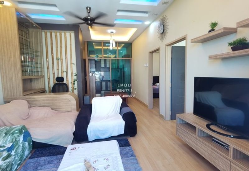 1B/1Borneo/One Borneo