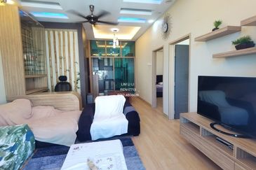 1B/1Borneo/One Borneo