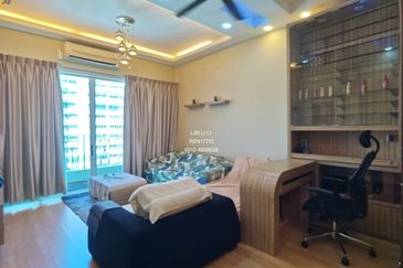 1B/1Borneo/One Borneo