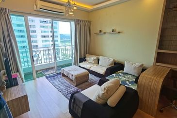 1B/1Borneo/One Borneo