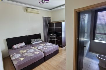 1B/1Borneo/One Borneo