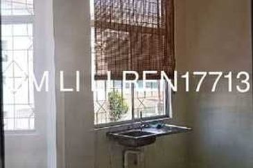 COUNTRY HEIGHT APARTMENT PH II