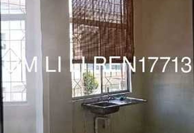 COUNTRY HEIGHT APARTMENT PH II