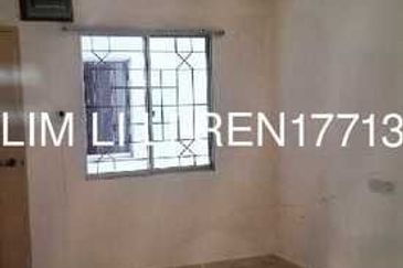 COUNTRY HEIGHT APARTMENT PH II