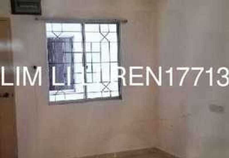 COUNTRY HEIGHT APARTMENT PH II