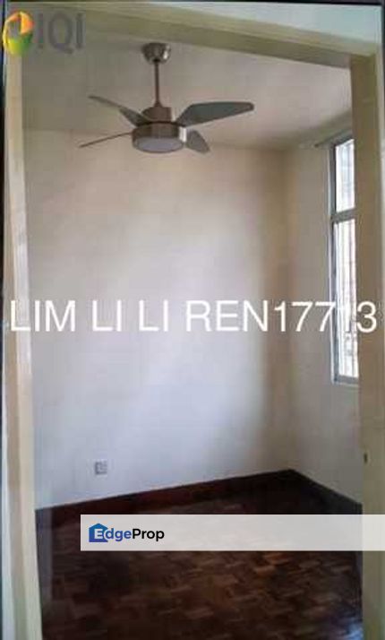 COUNTRY HEIGHT APARTMENT PH II, , 