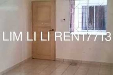 COUNTRY HEIGHT APARTMENT PH II