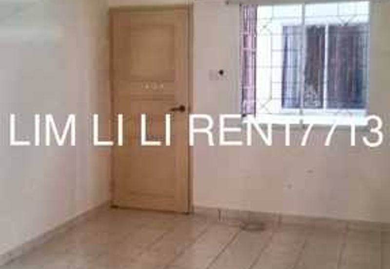 COUNTRY HEIGHT APARTMENT PH II