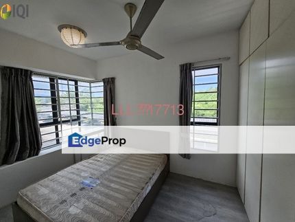 University Prime Condominium, , 