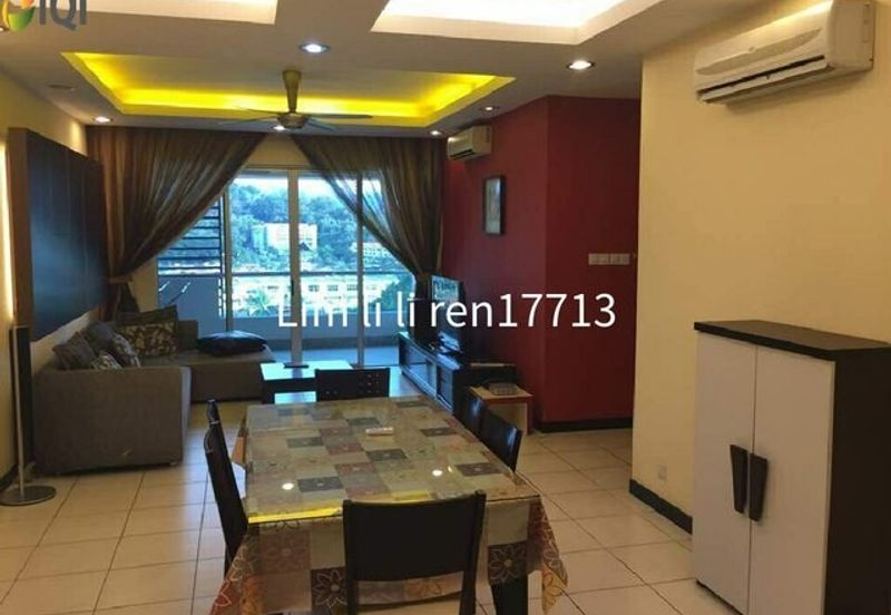 PUTERI DAMAI KONDOMINIUM