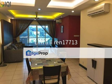 PUTERI DAMAI KONDOMINIUM, , 