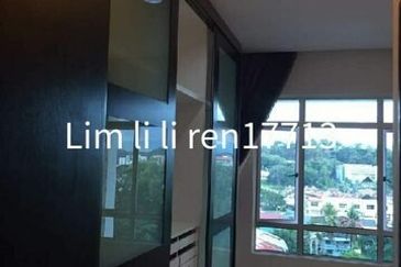 PUTERI DAMAI KONDOMINIUM