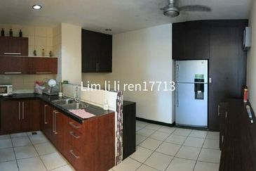 PUTERI DAMAI KONDOMINIUM