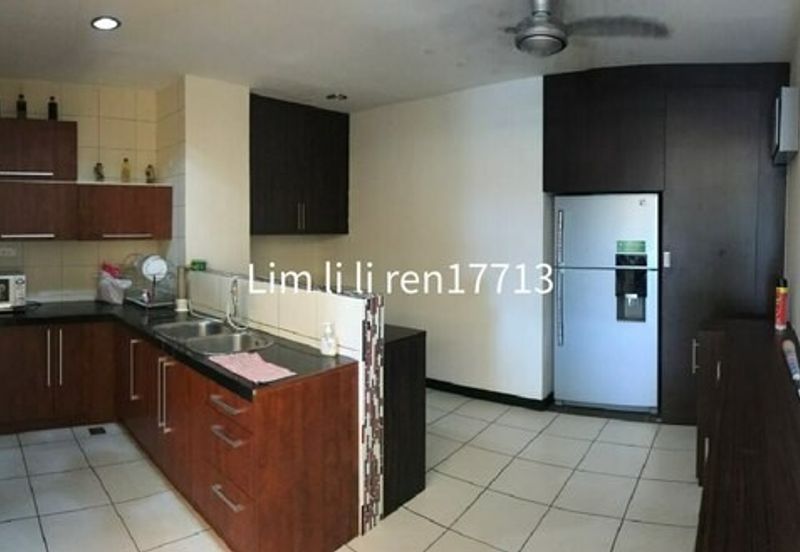 PUTERI DAMAI KONDOMINIUM