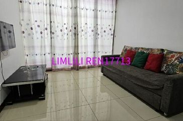 Jesselton Residences