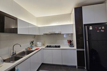 TAMAN KONDOMINIUM BUNDUSAN (TROPICANA LANDMARK)