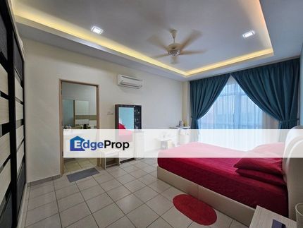 TAMAN KONDOMINIUM BUNDUSAN (TROPICANA LANDMARK), , 