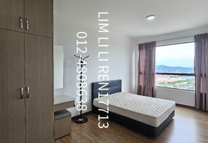 The Gardens Condominium