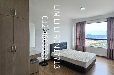 The Gardens Condominium