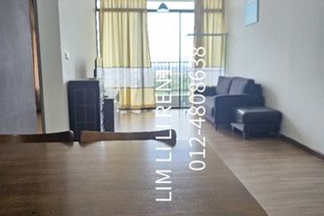 The Gardens Condominium