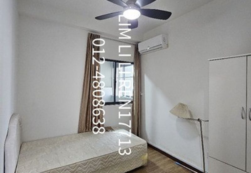 The Gardens Condominium