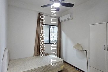 The Gardens Condominium