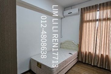 The Gardens Condominium