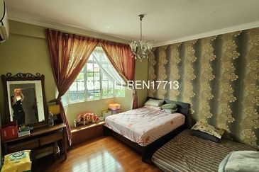 Taman Hungab, Jln Nosoob Hungab, 89500 Donggongon, Sabah