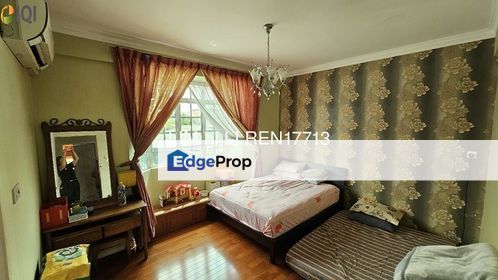 Taman Hungab, Jln Nosoob Hungab, 89500 Donggongon, Sabah, Sabah, Kota Kinabalu