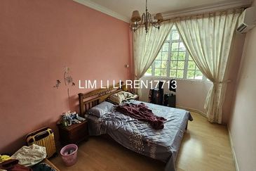 Taman Hungab, Jln Nosoob Hungab, 89500 Donggongon, Sabah