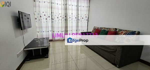 Jesselton Residences, , 