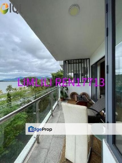 BAY 21 LIKAS, Sabah, Kota Kinabalu