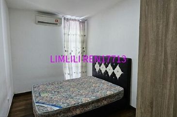 Jesselton Residences