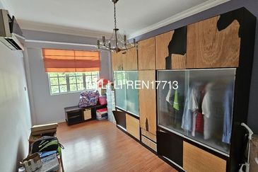 Taman Hungab, Jln Nosoob Hungab, 89500 Donggongon, Sabah