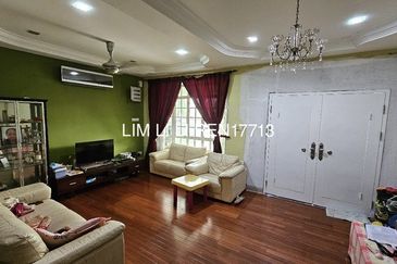 Taman Hungab, Jln Nosoob Hungab, 89500 Donggongon, Sabah