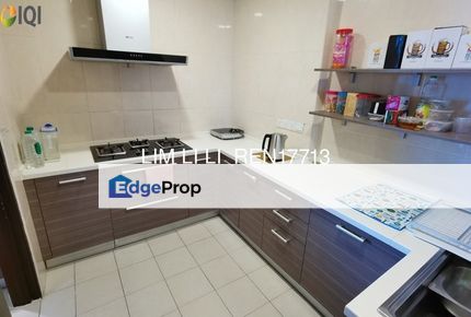 The Peak Vista, Sabah, Kota Kinabalu