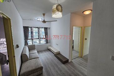 University Prime Condominium