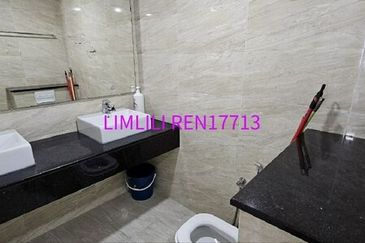 Jesselton Residences