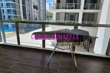 Jesselton Residences