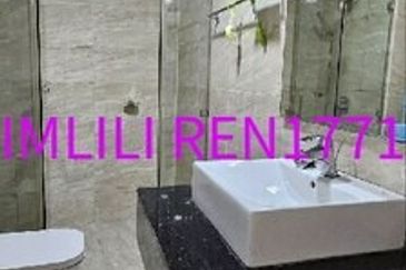 Jesselton Residences